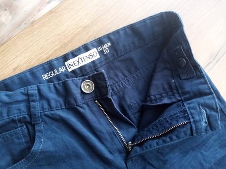 Nohavice, in extenso,134