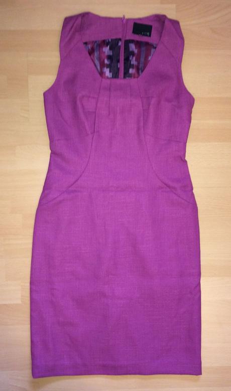 Elegantné puzdrové šaty next, next,36