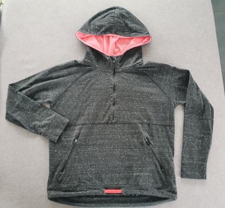 Športová mikina, reserved,s