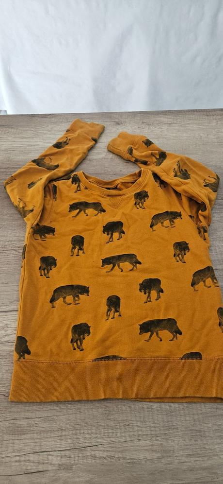 Mikina, bonprix,140