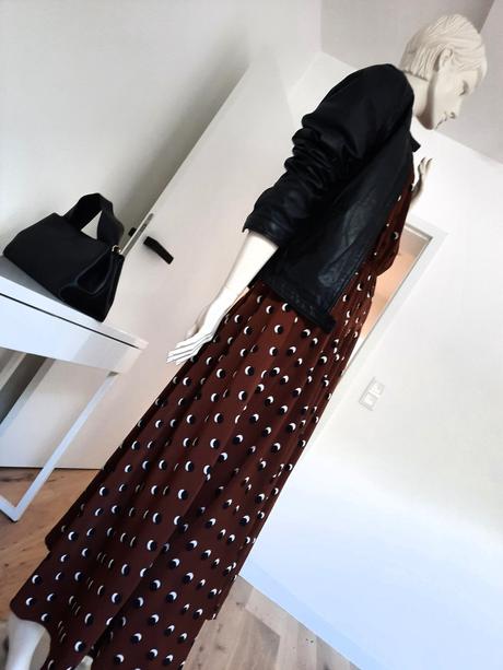 Dress orion london s/m, s