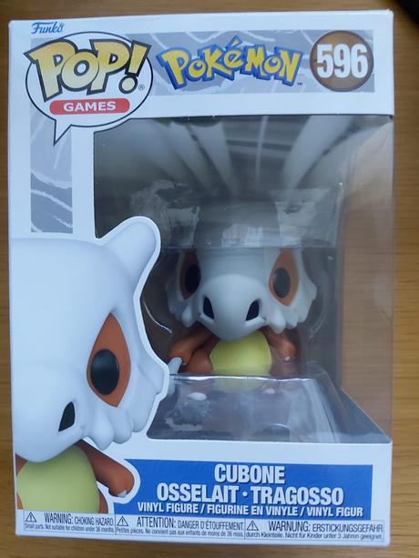 Funko pop postavičky, 