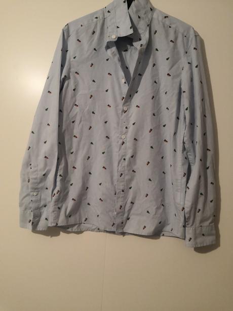 Vianočna kosela, sinsay,s