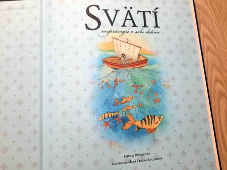 Detské náboženské knižky,