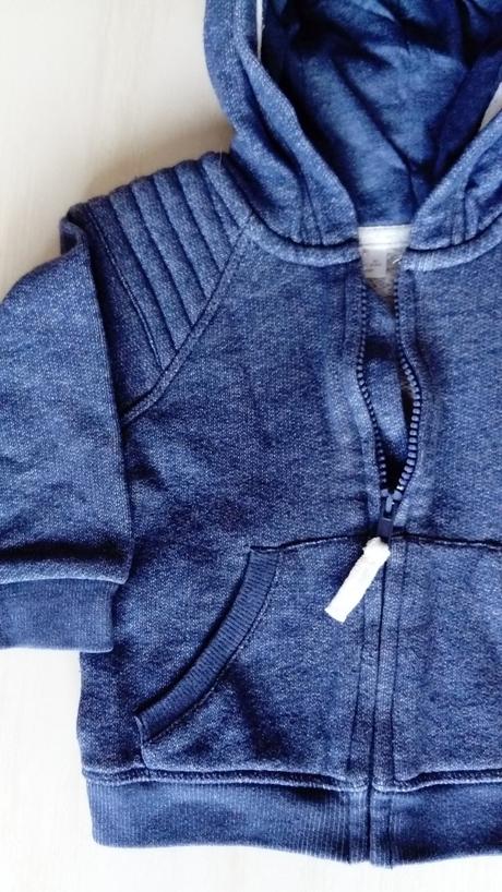 Mikinka smrncovna, f&f,80