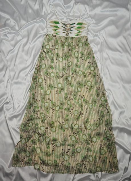 Kvalitné letné šaty vero moda, vero moda,34