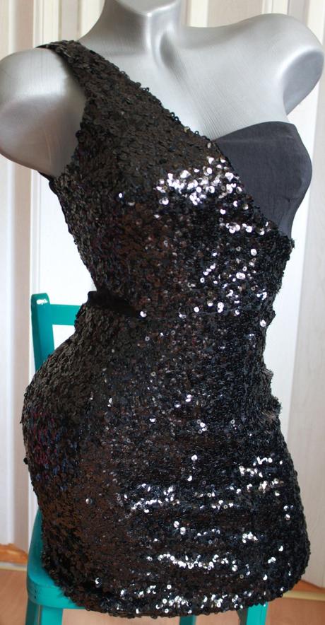 Spolocenske saty asos, xs