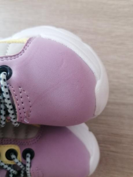 Kotníkove topánočky, reserved,20