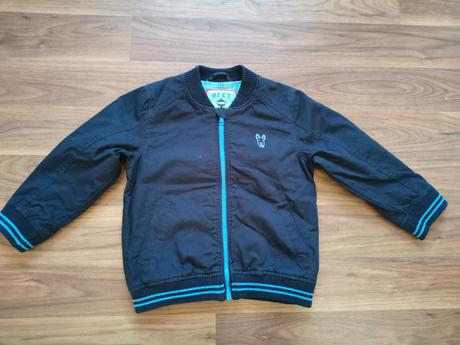 Prechodná bundička, next,104