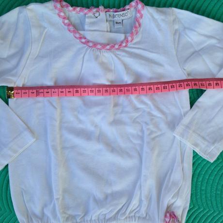 Tričko in extenso, in extenso,80