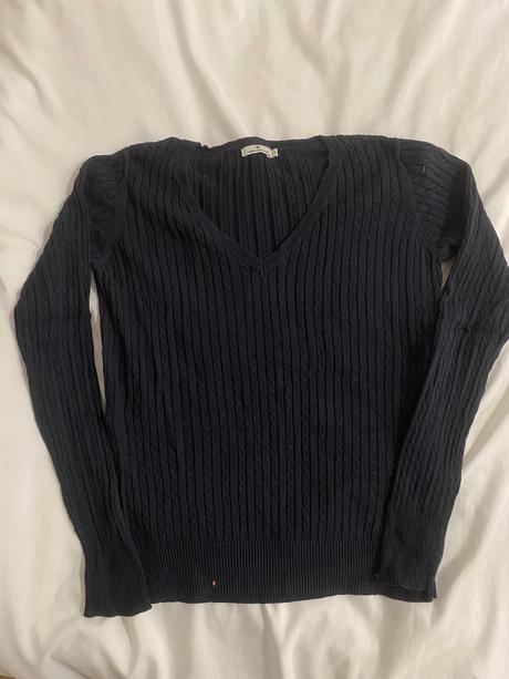 Svetrík, tom tailor,s