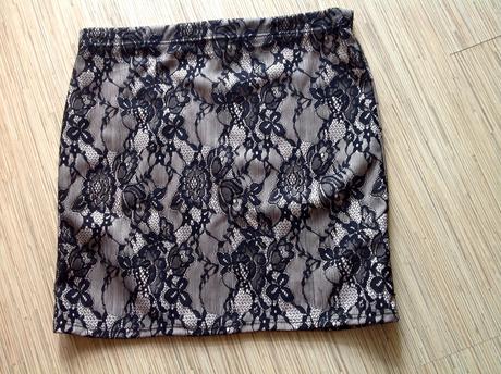 Sukňa 36/38, atmosphere,36