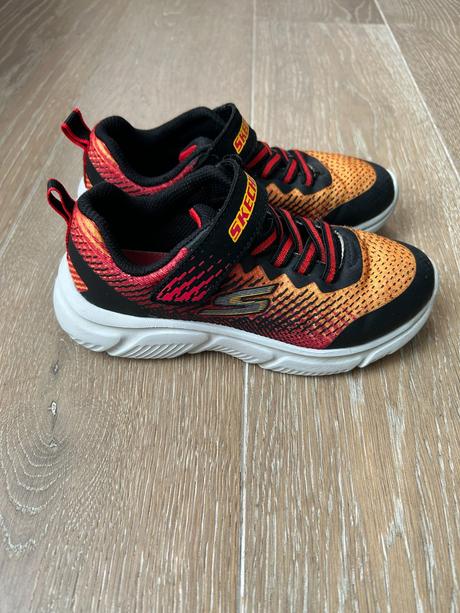 Tenisky zn. skechers, skechers,31