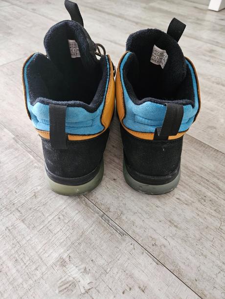 Prechodne topanky, h&m,35