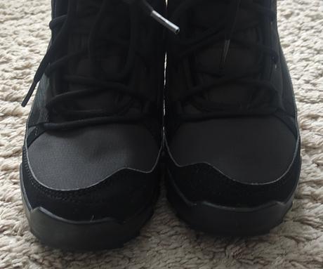 Zimné topánky terrex choleah, adidas,36