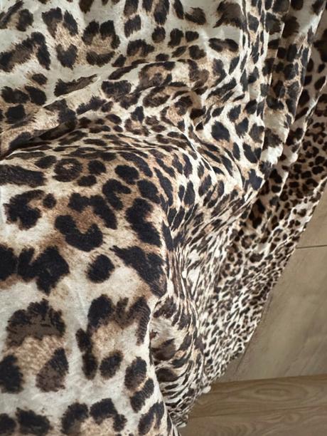 Šaty leo, vero moda,s