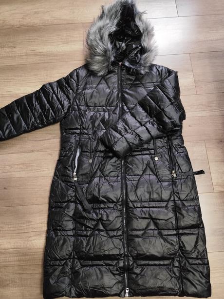 Zimná bunda, 46