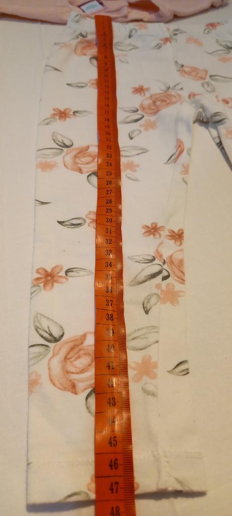 Ovs minnie legíny a tričko 98, ovs,98