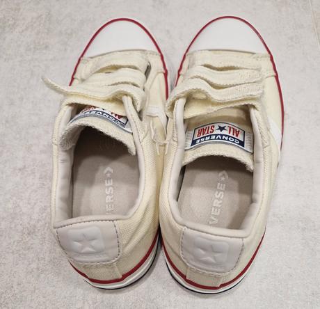 Tenisky conversy, converse,32