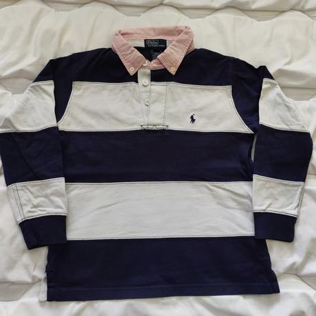 Pólo tričko ralph lauren veľ 6 rokov, ralph lauren,116