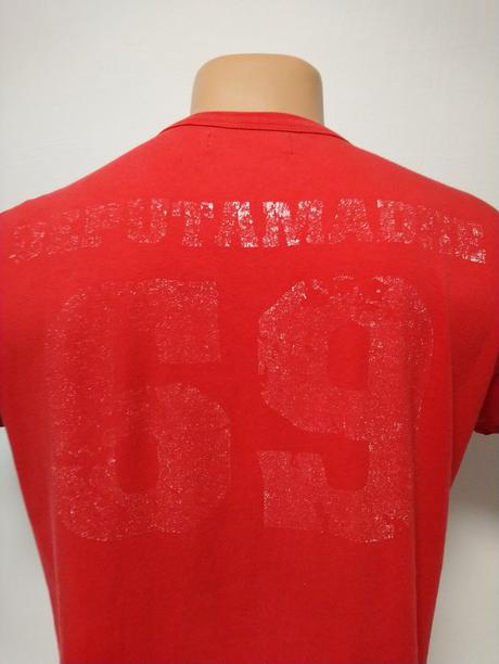 Pánske tričko, de puta madre, s