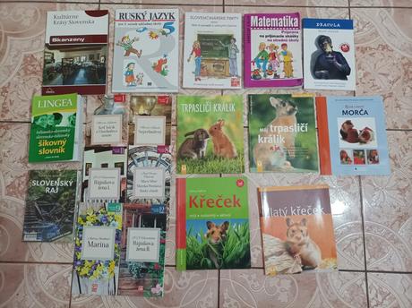 Učebnice, 