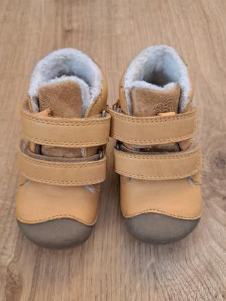 Zimné bundgaard petit mid winter strap cognac, bundgaard,20