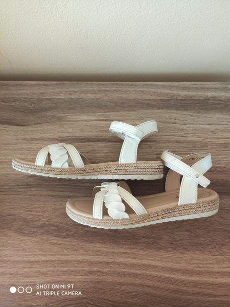 Sandálky, graceland,33