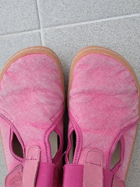 Froddo barefoot plátenky  33, froddo,33