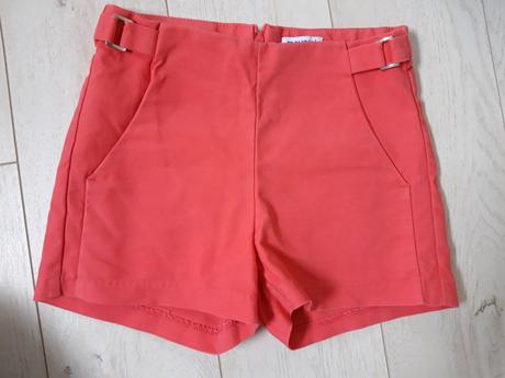 Elegantne šorky, mayoral,140