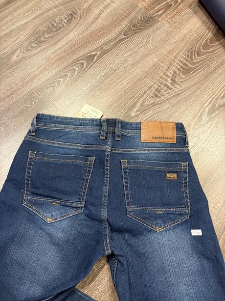 Flexport panske rifle 32/36, l