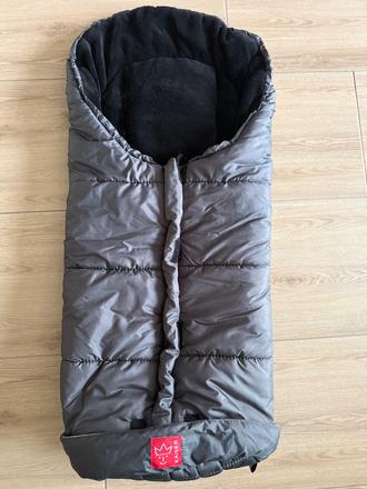 Zimny fusak kaiser, kaiser