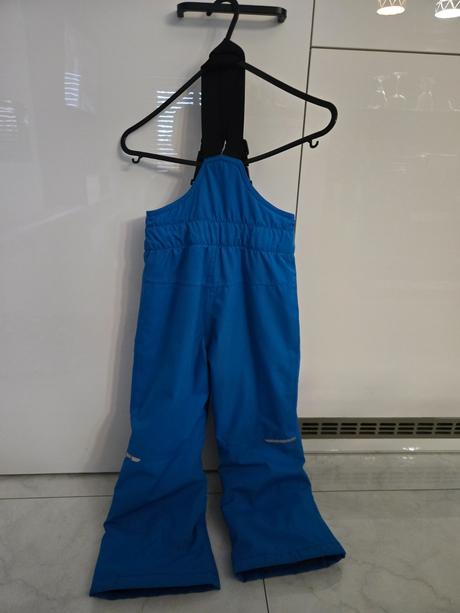 Overal mckinley, mckinley,122