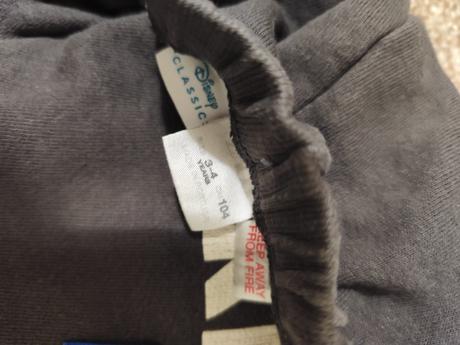 Tepláčiky zara, zara,104