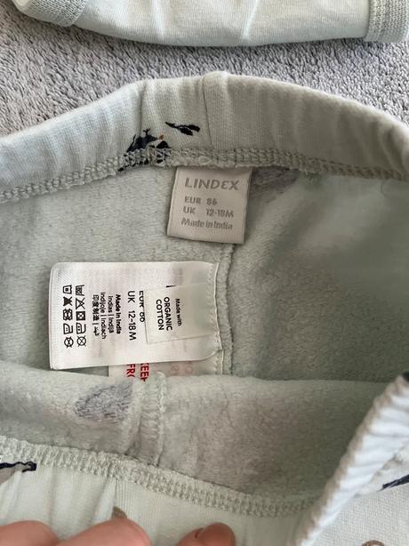 Súprava sýkorky/vtáčiky, lindex,86