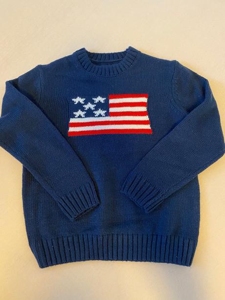 Svetrik, terranova,122