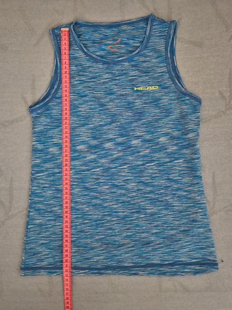 Funkčné tričko, 140