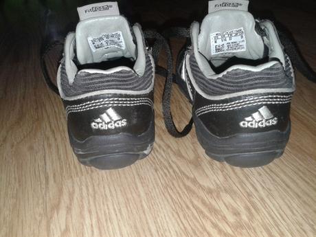 Kozene adidasky - adiprene, adidas,22