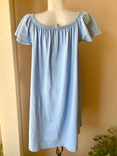 Úpletové pružné saty asos/2, 44