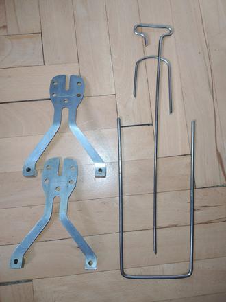 Socialistický mini gril,