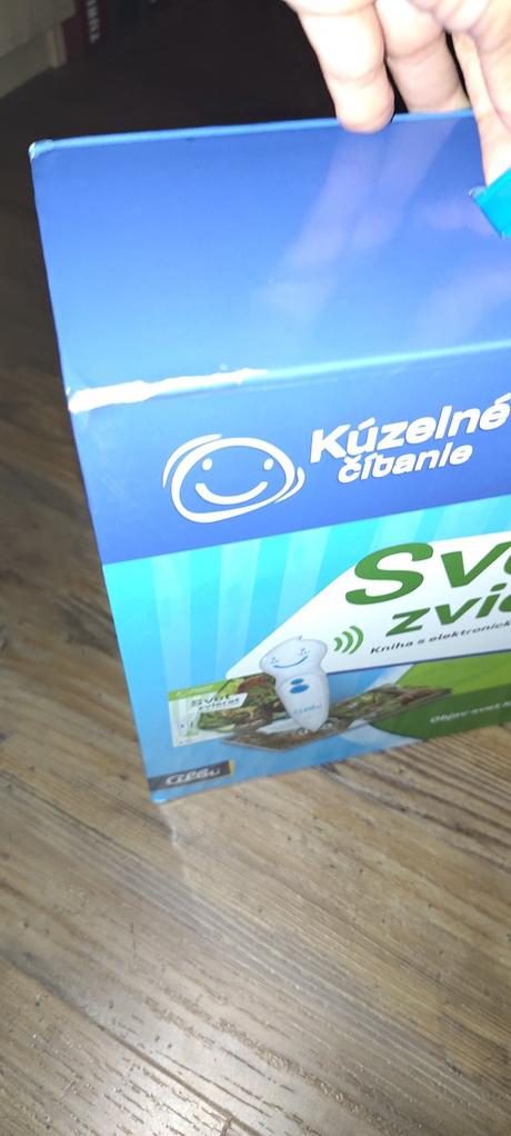 Albi kufrik kuzelne citanie,