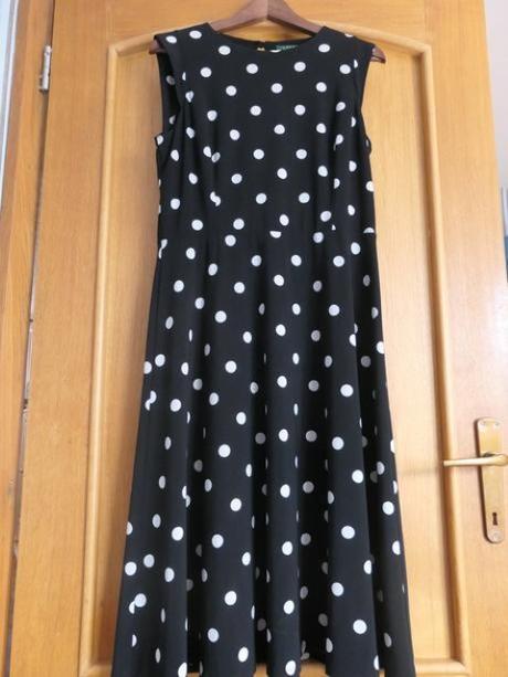 Ralph lauren original nadcasova bodka, krasne m/l, ralph lauren,l