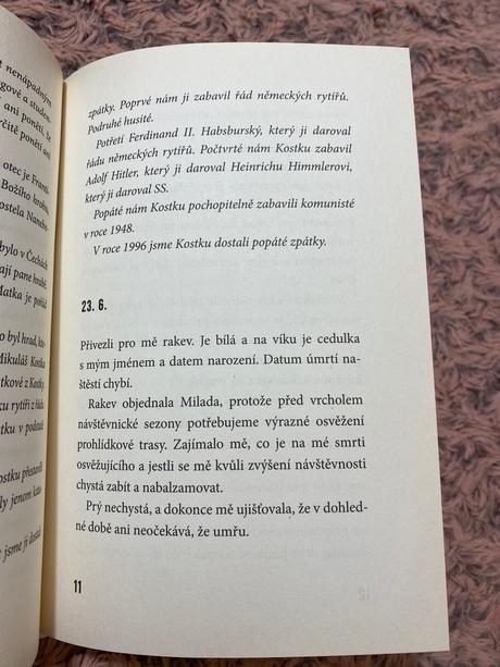 Aristokratka na koni,