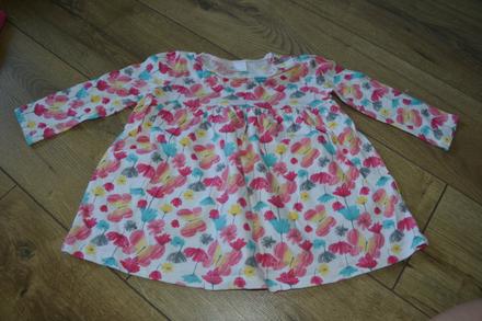 Letné šaty, f&f,86