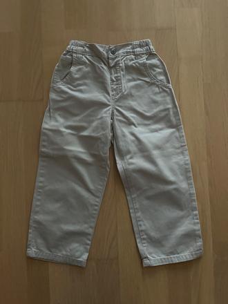 Chlapčenské nohavice (marks&spencer), marks & spencer,104