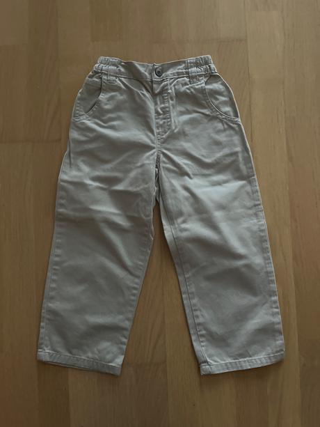 Chlapčenské nohavice (marks&spencer), marks & spencer,104