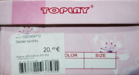 Biele čižmy so zlatými cvokmi, 28