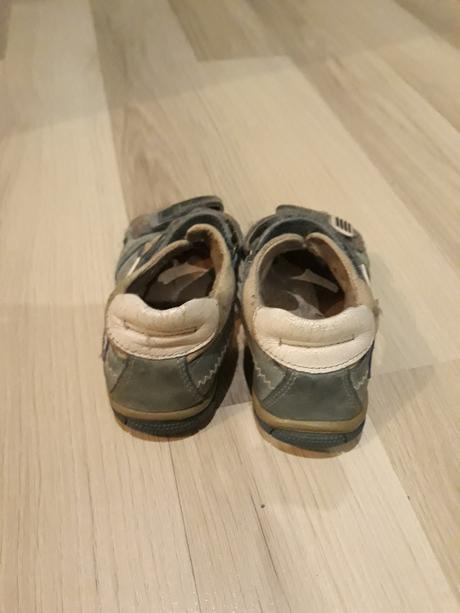 Sandalky, protetika,23