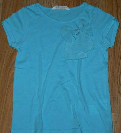 Tricko, h&m,116