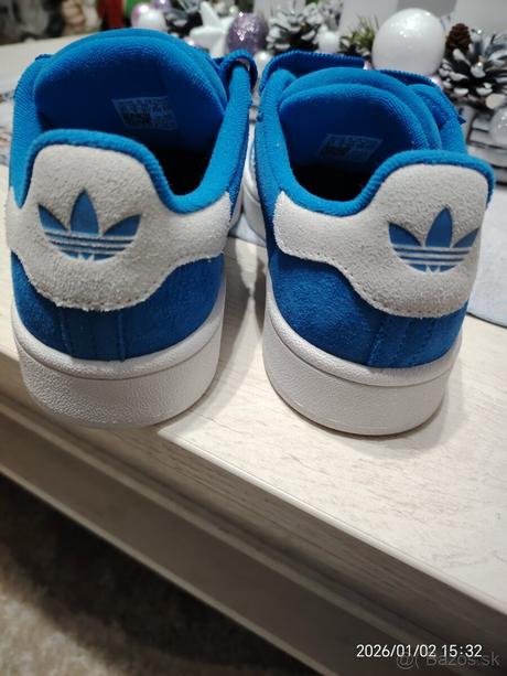Adidas tenisky-original, adidas,36